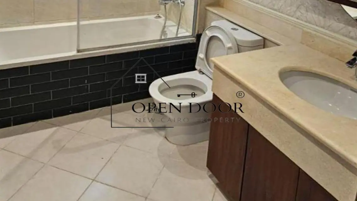 Luxury Apartment with Stunning View and Full Amenities