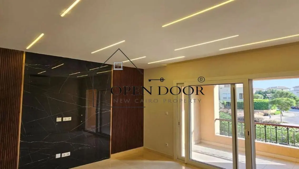 Luxury Apartment with Stunning View and Full Amenities