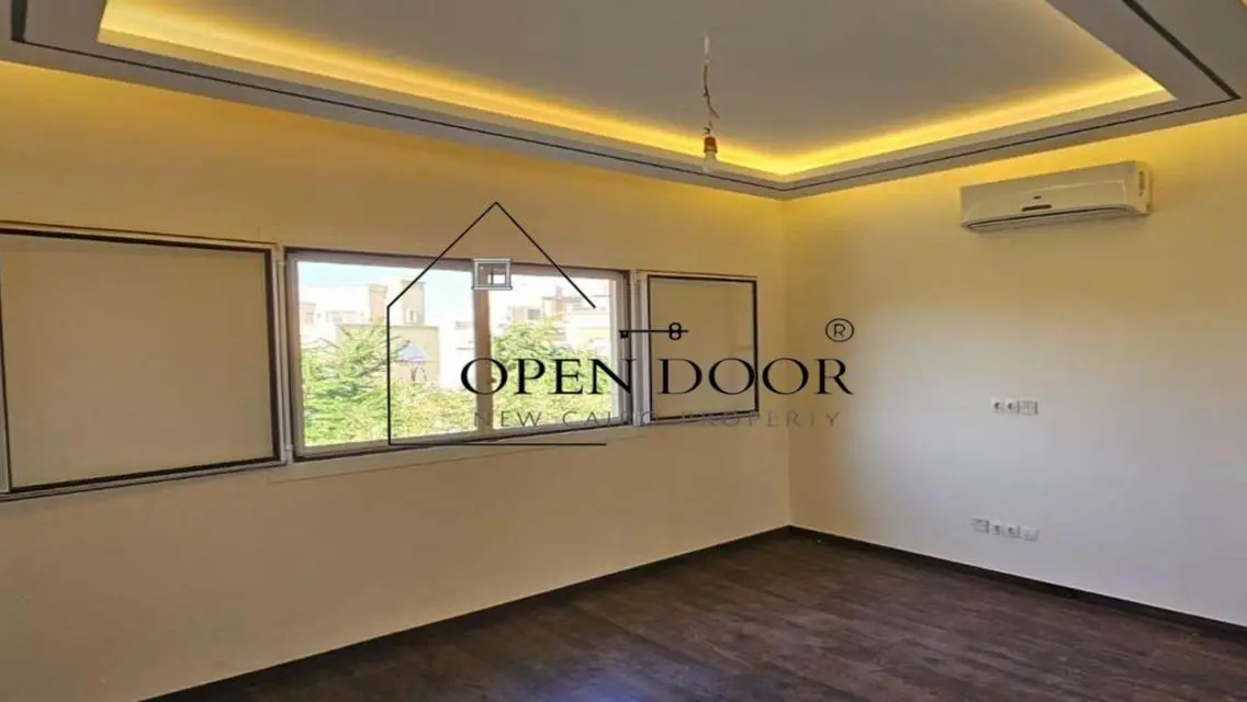 Luxury Apartment with Stunning View and Full Amenities