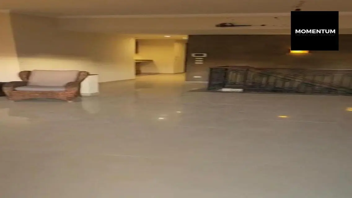Luxury Apartment with Private Garden for Sale - 11 Million EGP