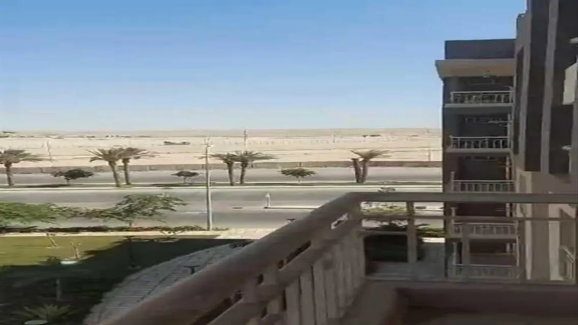 شقة مميزة للإيجار