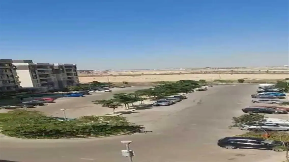 شقة مميزة للإيجار