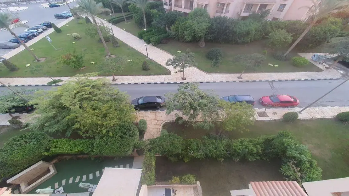 شقة فاخرة بمواصفات متميزة