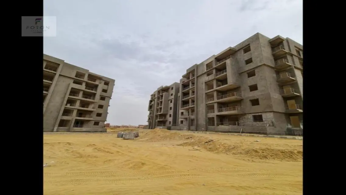 فيلا فاخرة بمساحة واسعة في بلايس غيت، القاهرة الغربية