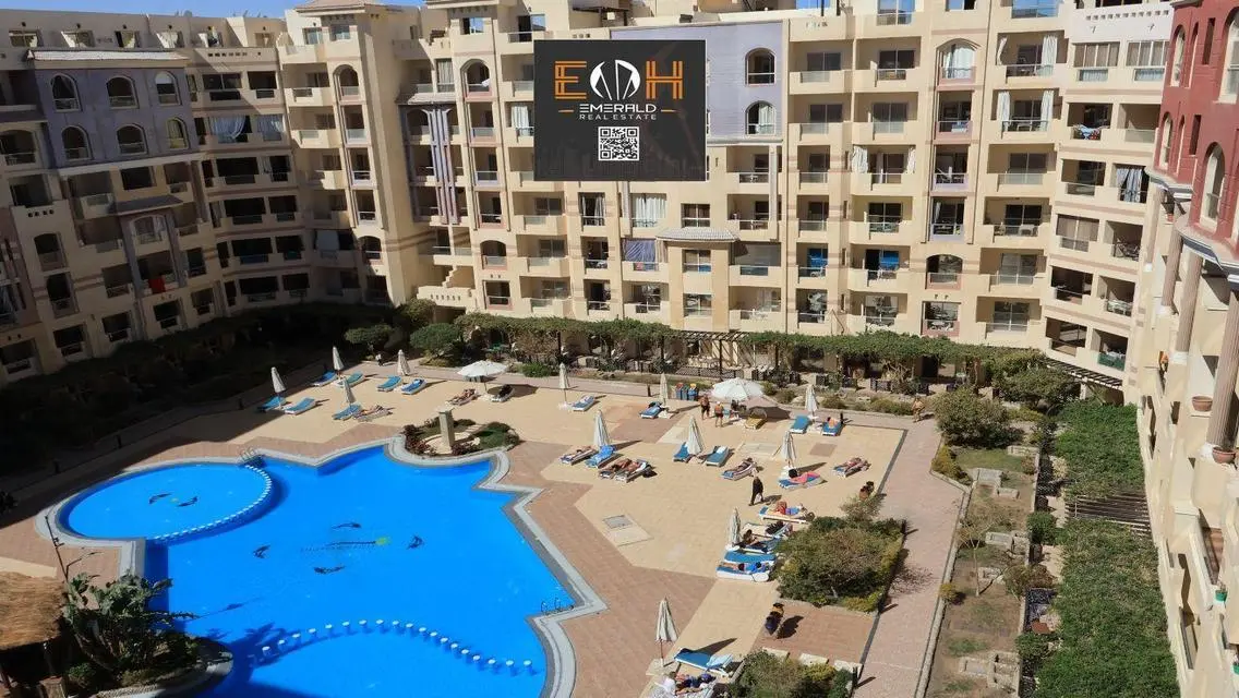 Luxury Apartment for Rent in Florenza Khamsin