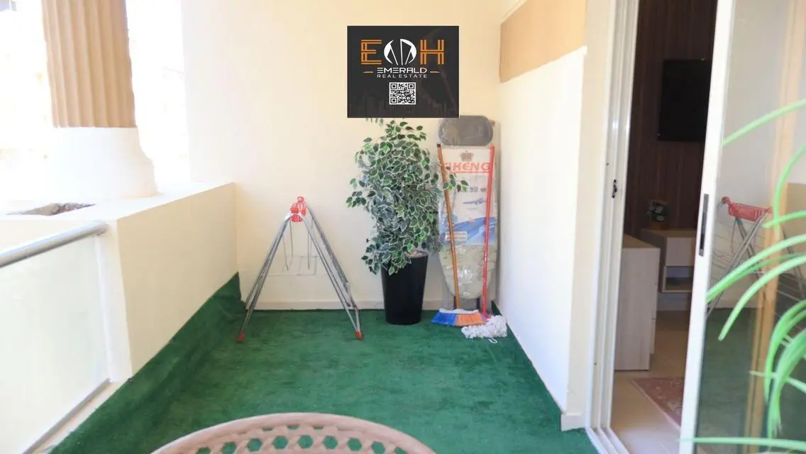 Luxury Apartment for Rent in Florenza Khamsin