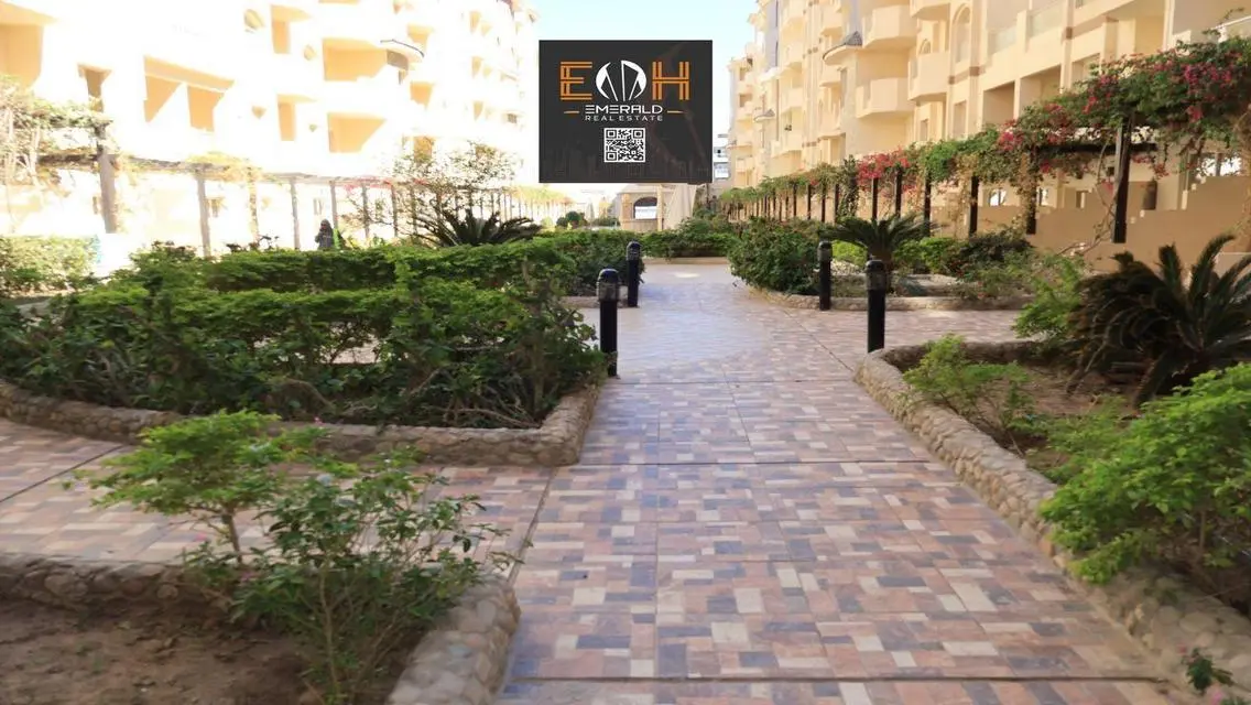 Luxury Apartment for Rent in Florenza Khamsin