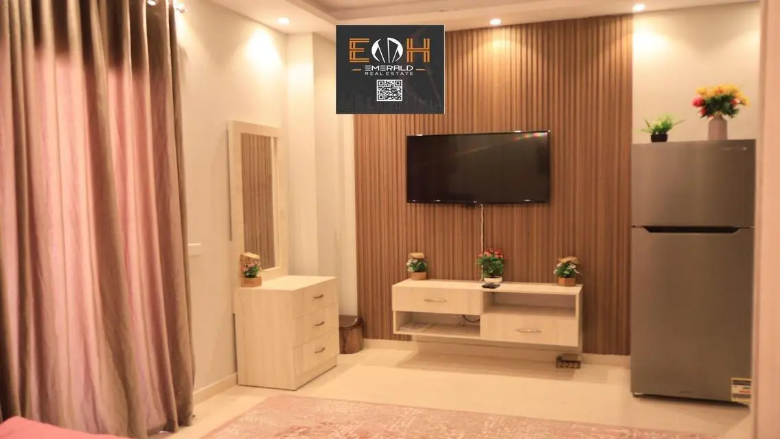 Luxury Apartment for Rent in Florenza Khamsin