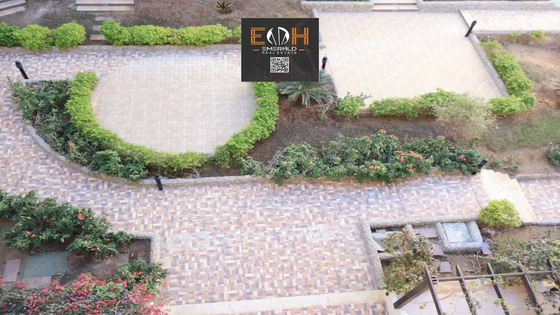 Luxury Apartment for Rent in Florenza Khamsin