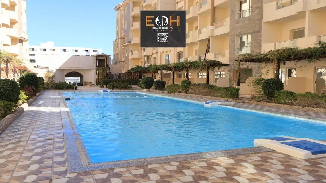 Luxury Apartment for Rent in Florenza Khamsin