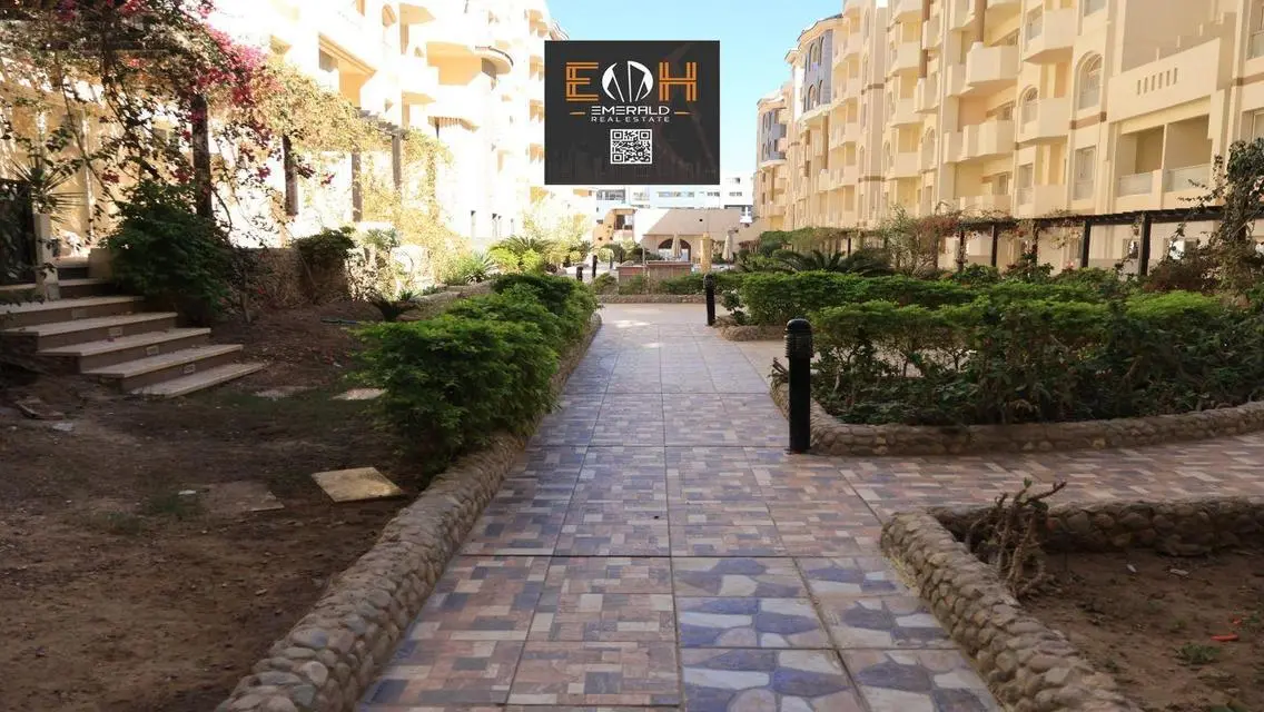 Luxury Apartment for Rent in Florenza Khamsin