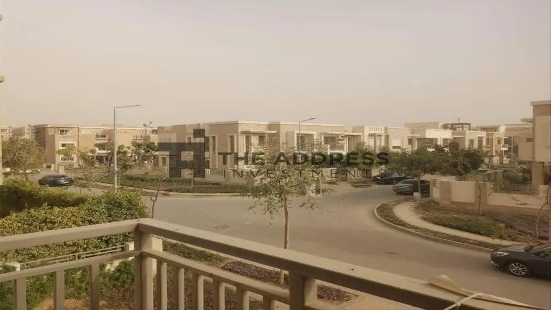 شقة فاخرة للبيع في منطقة T
