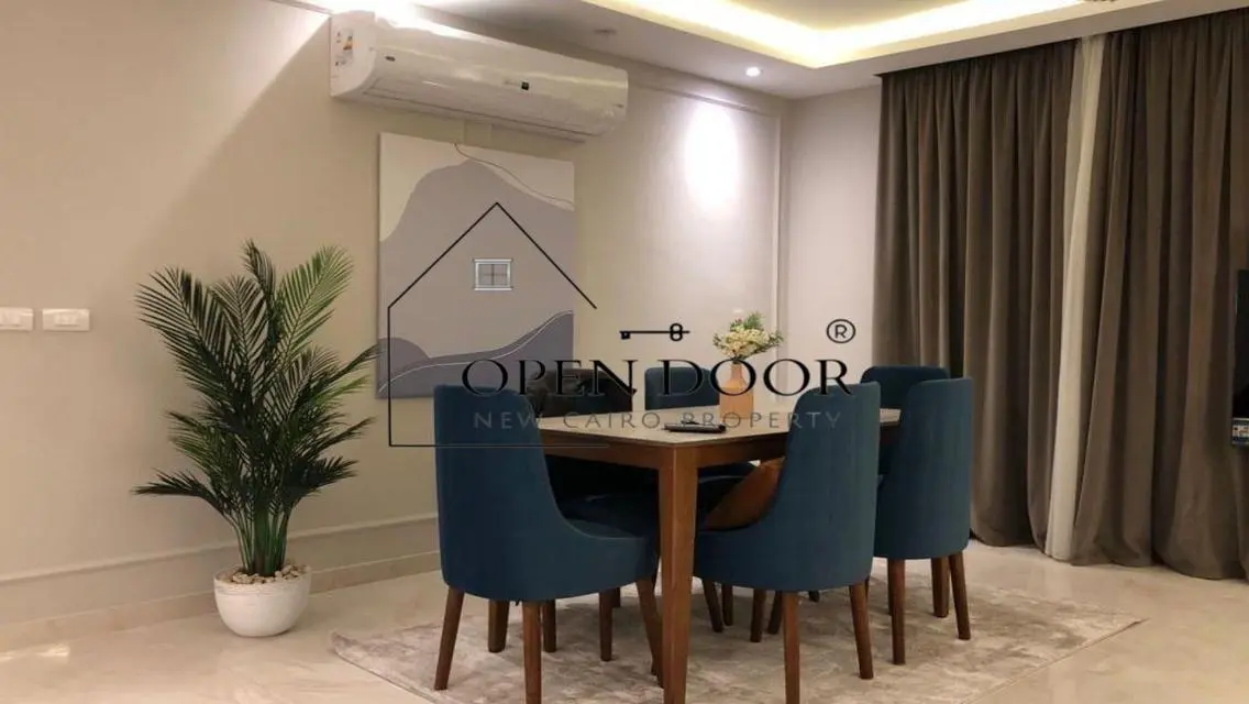 Luxury Apartment with Stunning View - 210 sqm