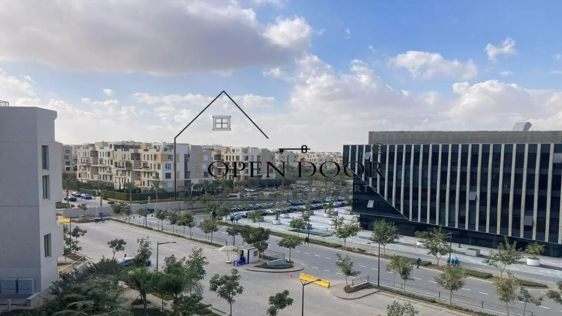 Luxury Apartment with Stunning View - 210 sqm