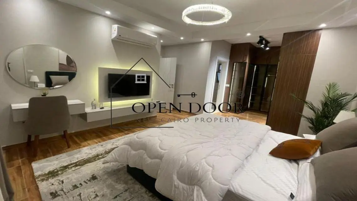 Luxury Apartment with Stunning View - 210 sqm