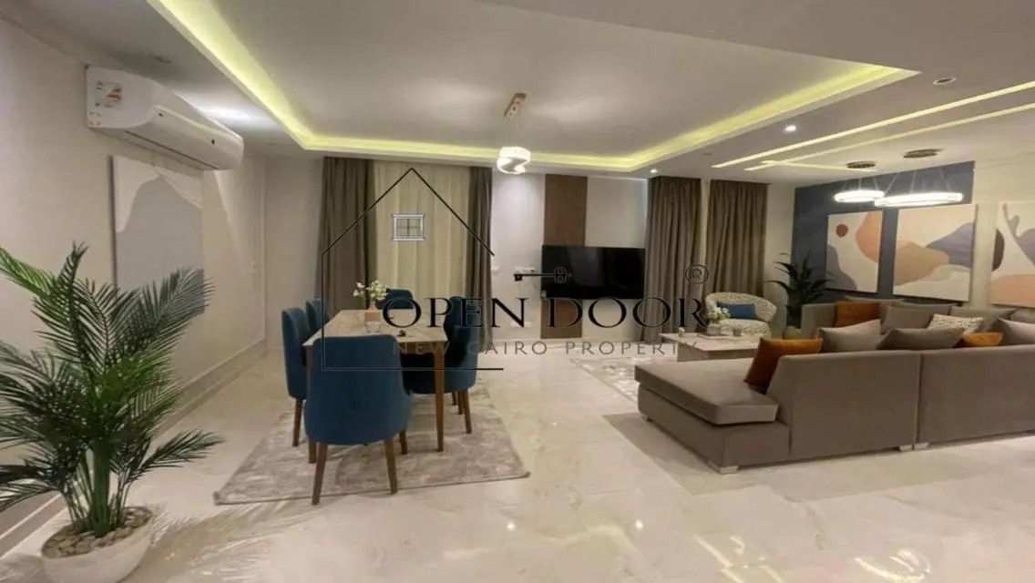 Luxury Apartment with Stunning View - 210 sqm