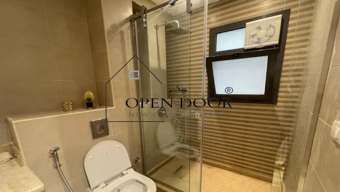 Luxury Apartment with Stunning View - 210 sqm