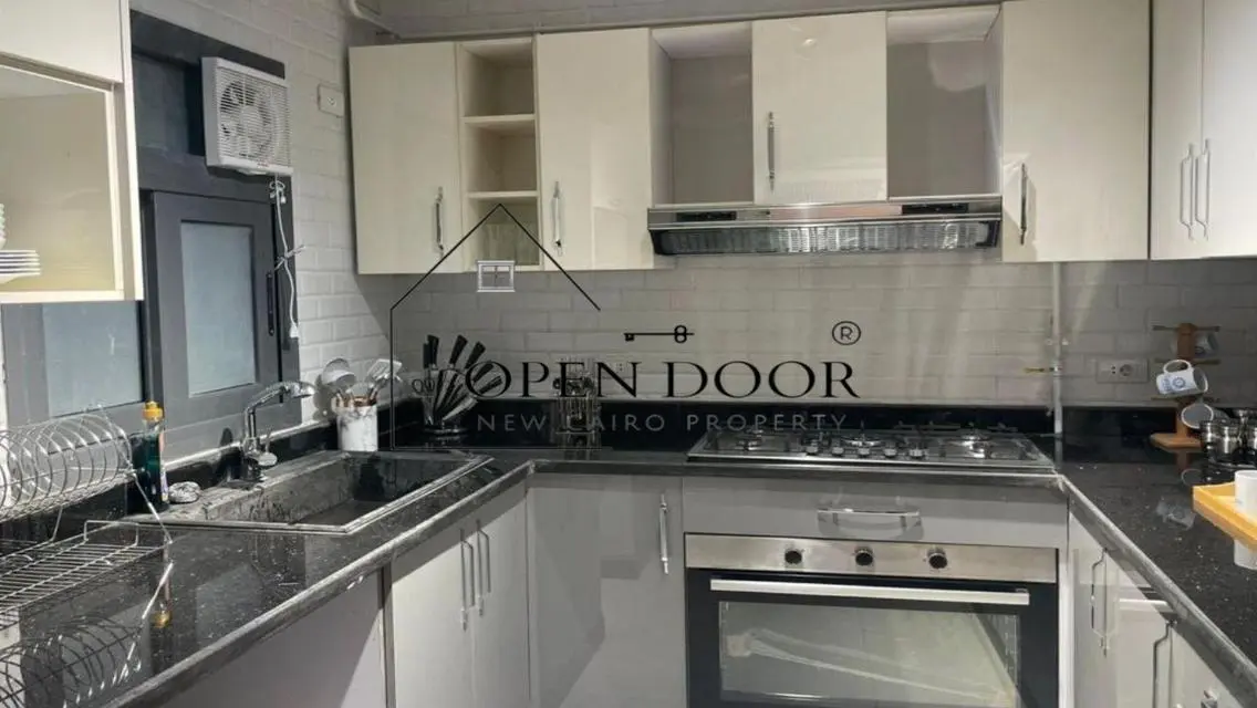 Luxury Apartment with Stunning View - 210 sqm