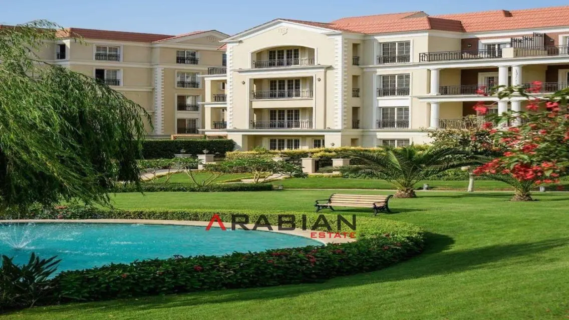 Luxurious Apartment for Sale with Lake View