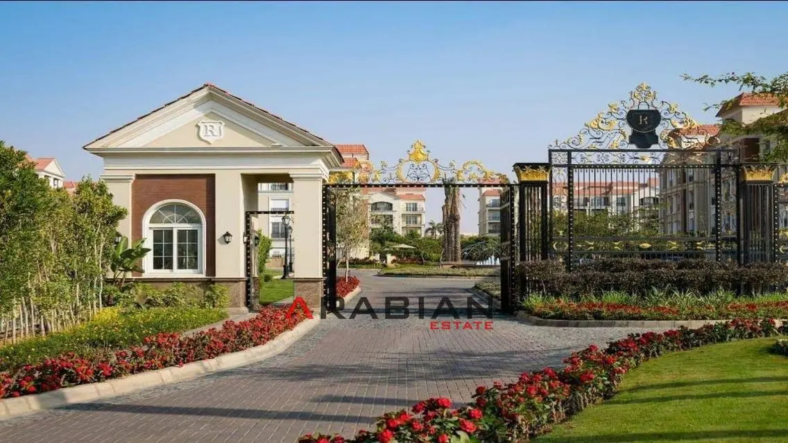 Luxurious Apartment for Sale with Lake View
