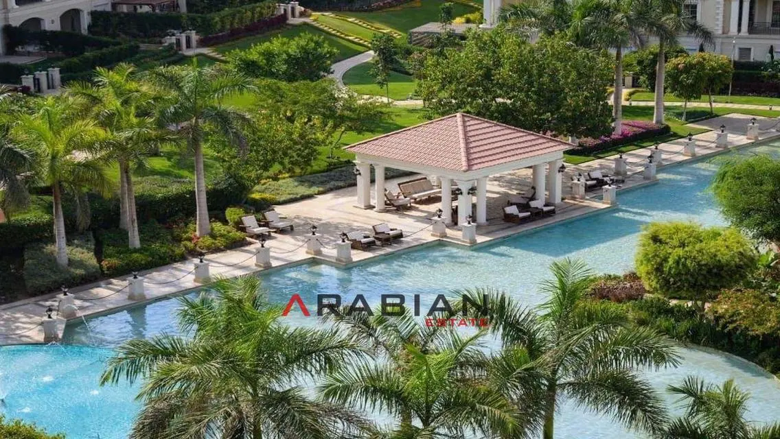 Luxurious Apartment for Sale with Lake View