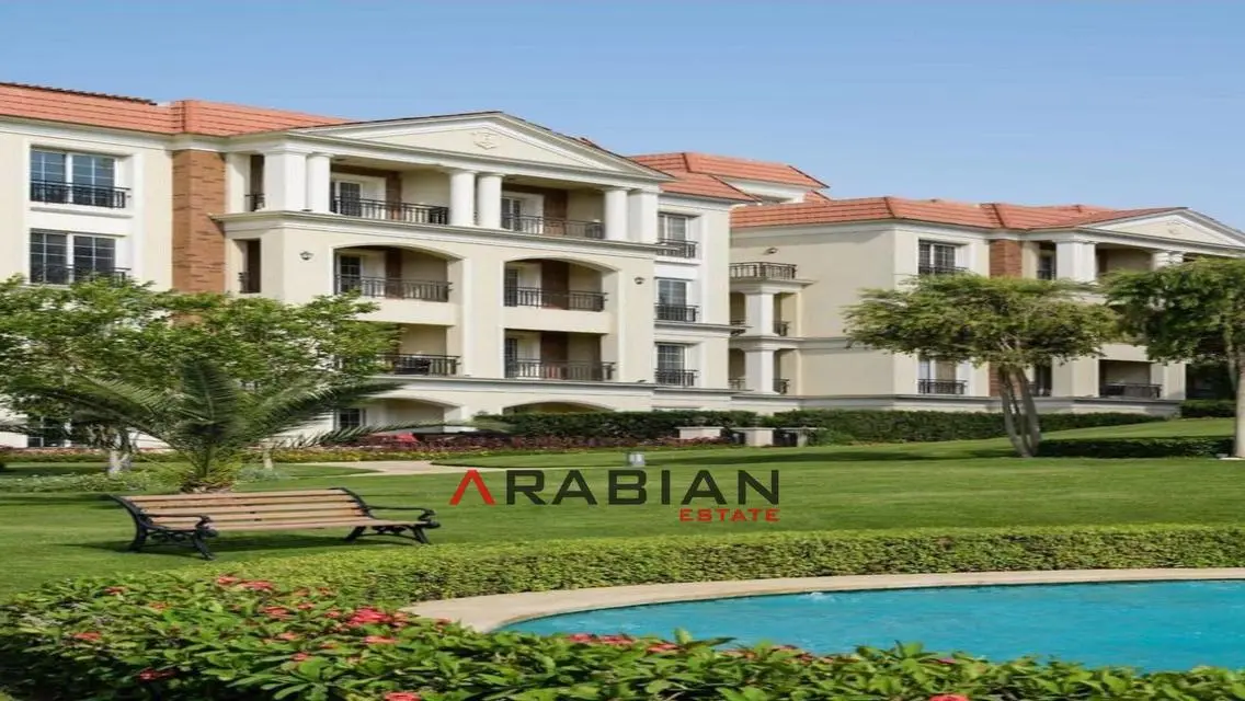Luxurious Apartment for Sale with Lake View