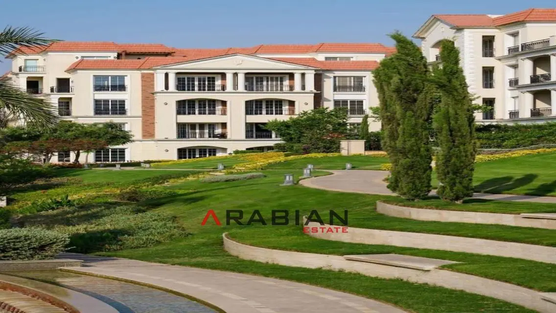 Luxurious Apartment for Sale with Lake View