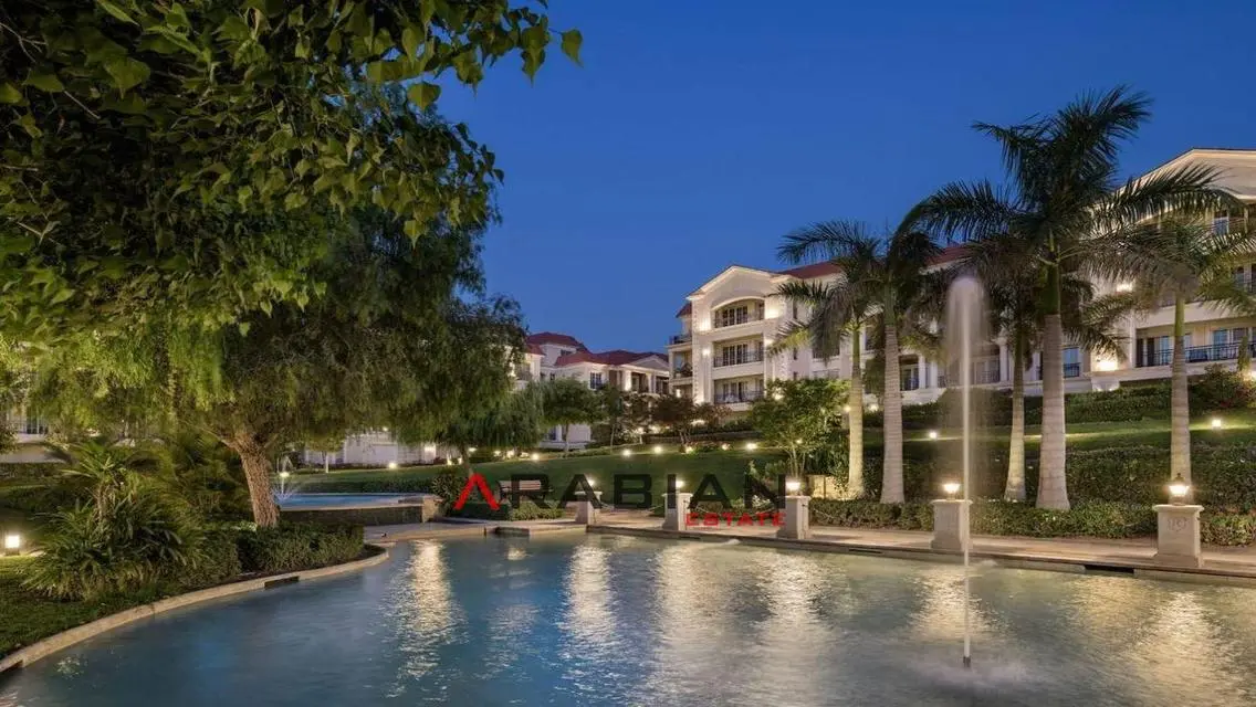 Luxurious Apartment for Sale with Lake View