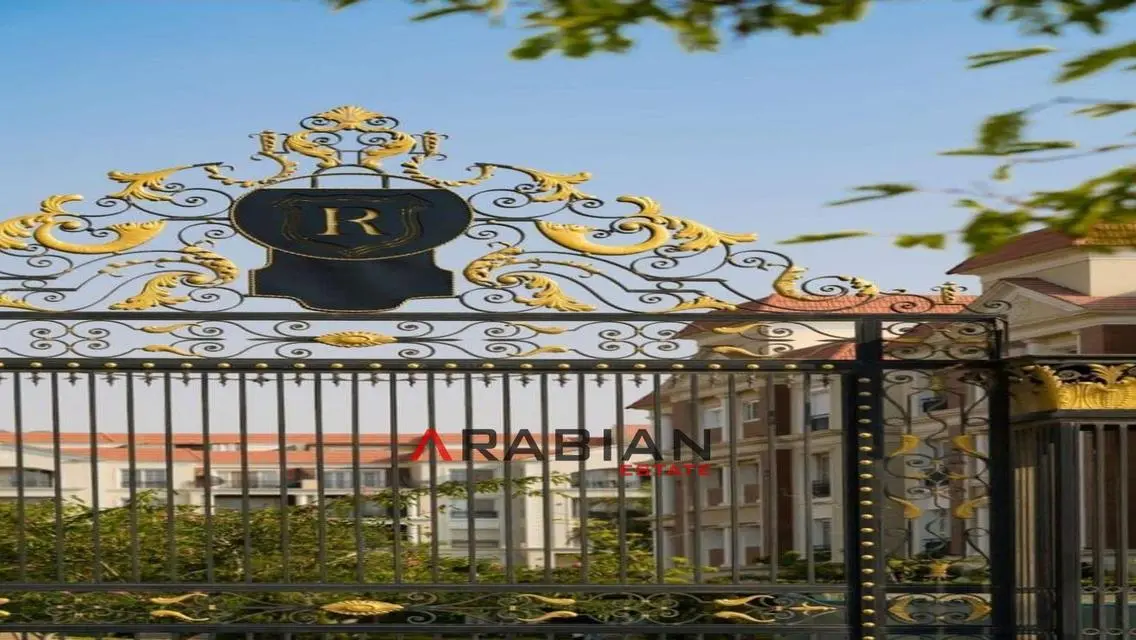 Luxurious Apartment for Sale with Lake View