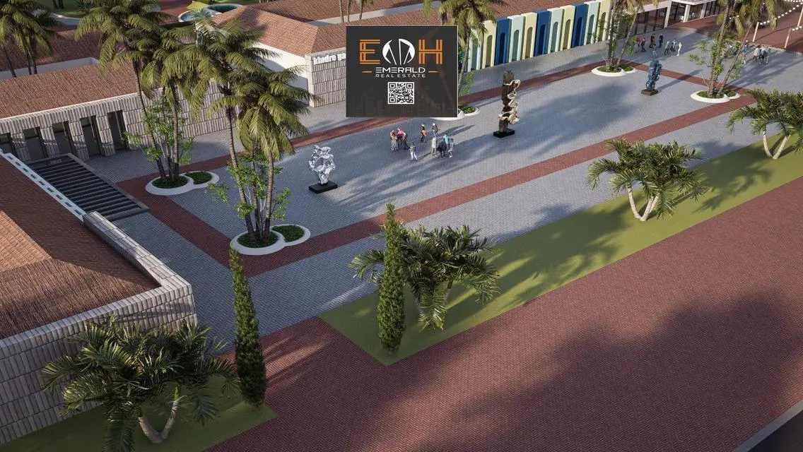Luxury Apartment for Sale at ONE7 - 247 sqm