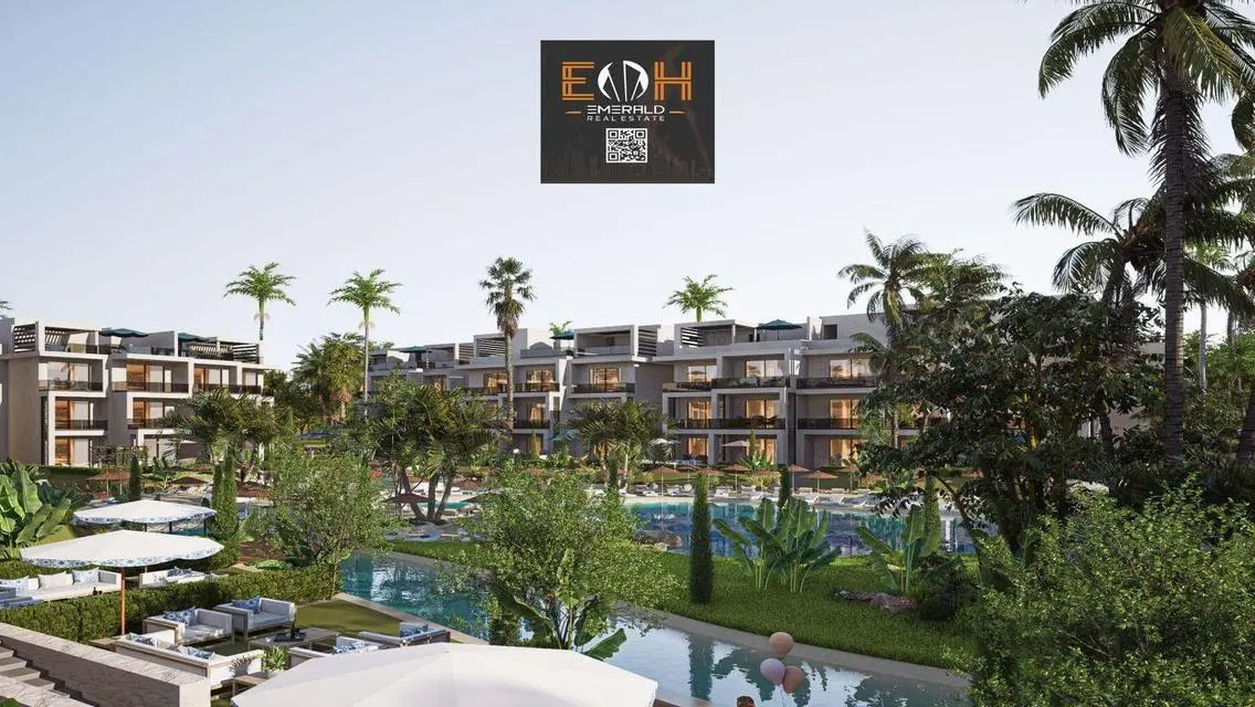 Luxury Apartment for Sale at ONE7 - 247 sqm