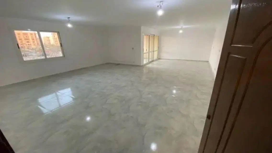 شقة فاخرة في قلب المدينة