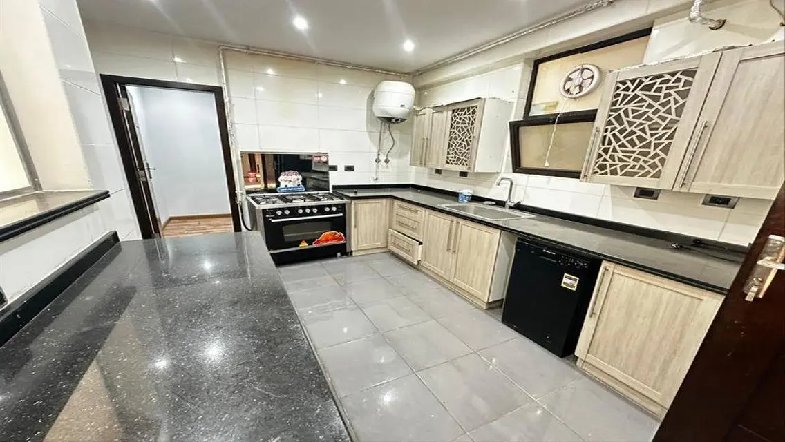Luxury Apartment for Rent - 235 sqm