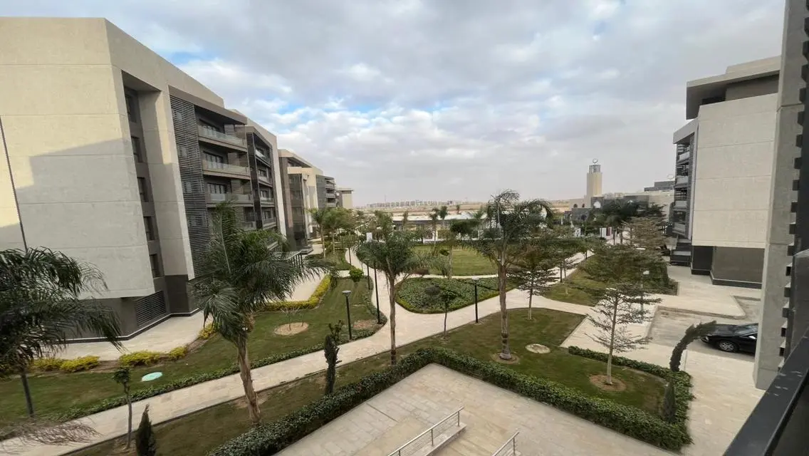 شقة فاخرة للإيجار في منطقة مميزة