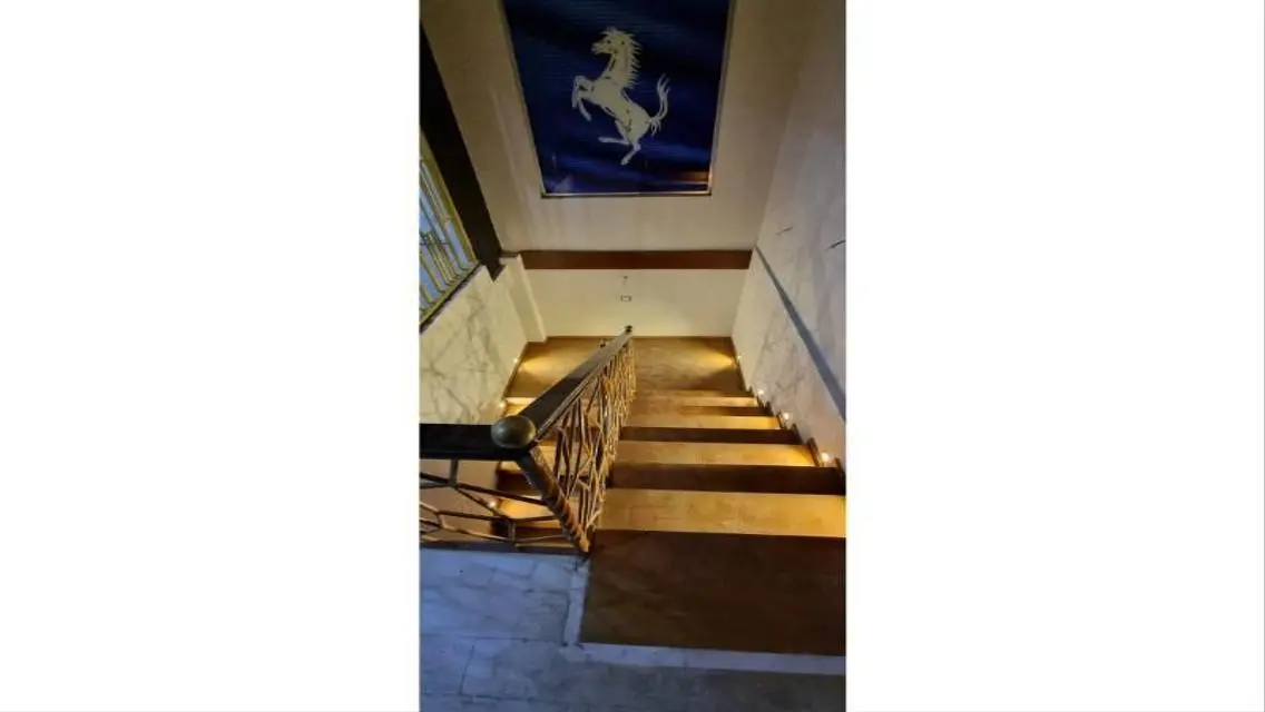 Luxury Properties: Private Villa for Sale