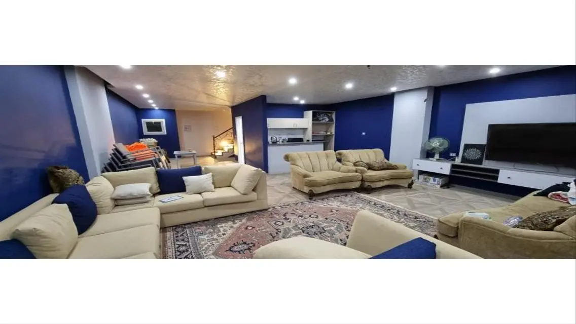 Luxury Properties: Private Villa for Sale