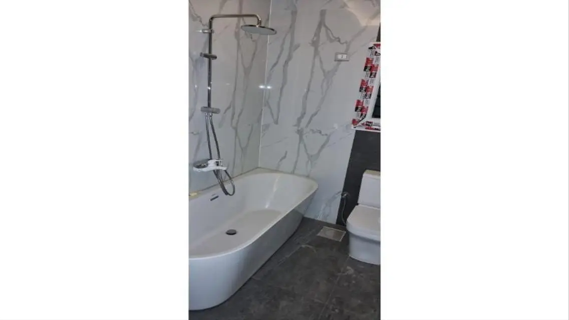 Luxury Properties: Private Villa for Sale