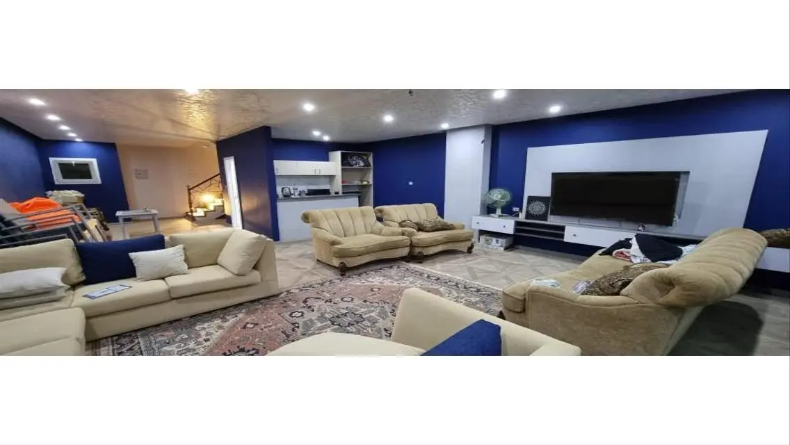 Luxury Properties: Private Villa for Sale