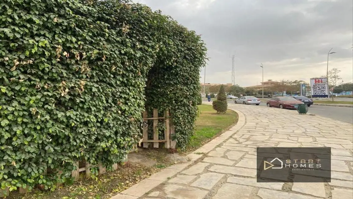 شقة فاخرة للايجار في ب6