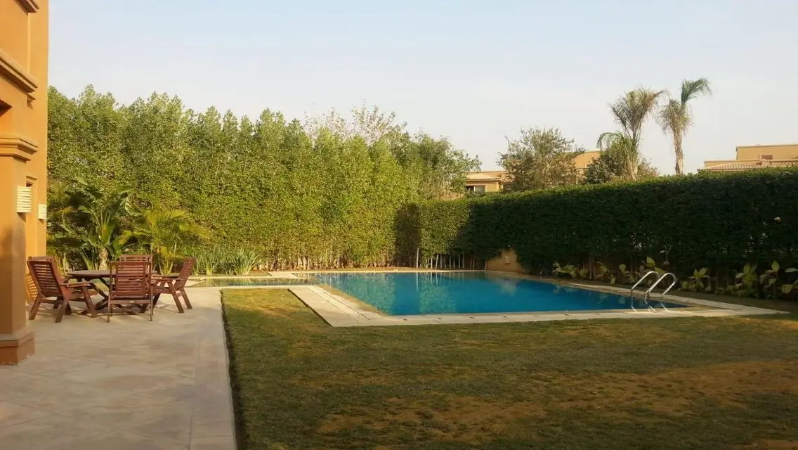 Luxury Villa for Sale at 190,000 EGP
