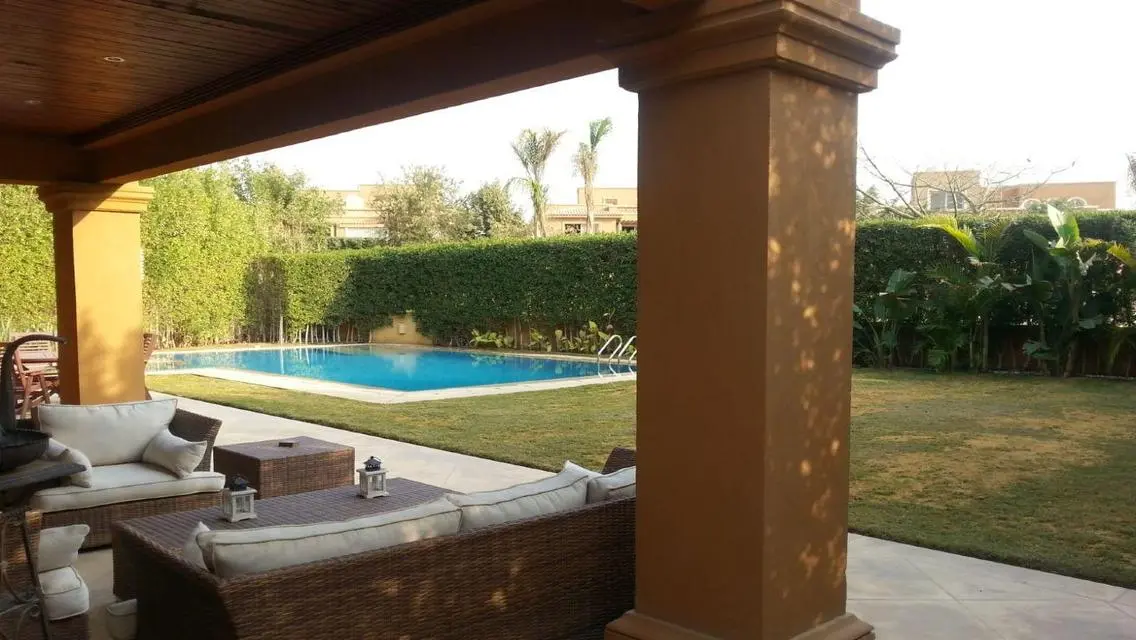 Luxury Villa for Sale at 190,000 EGP