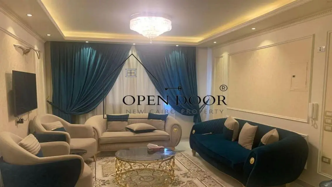 شقة مميزة للإيجار بموقع رائع