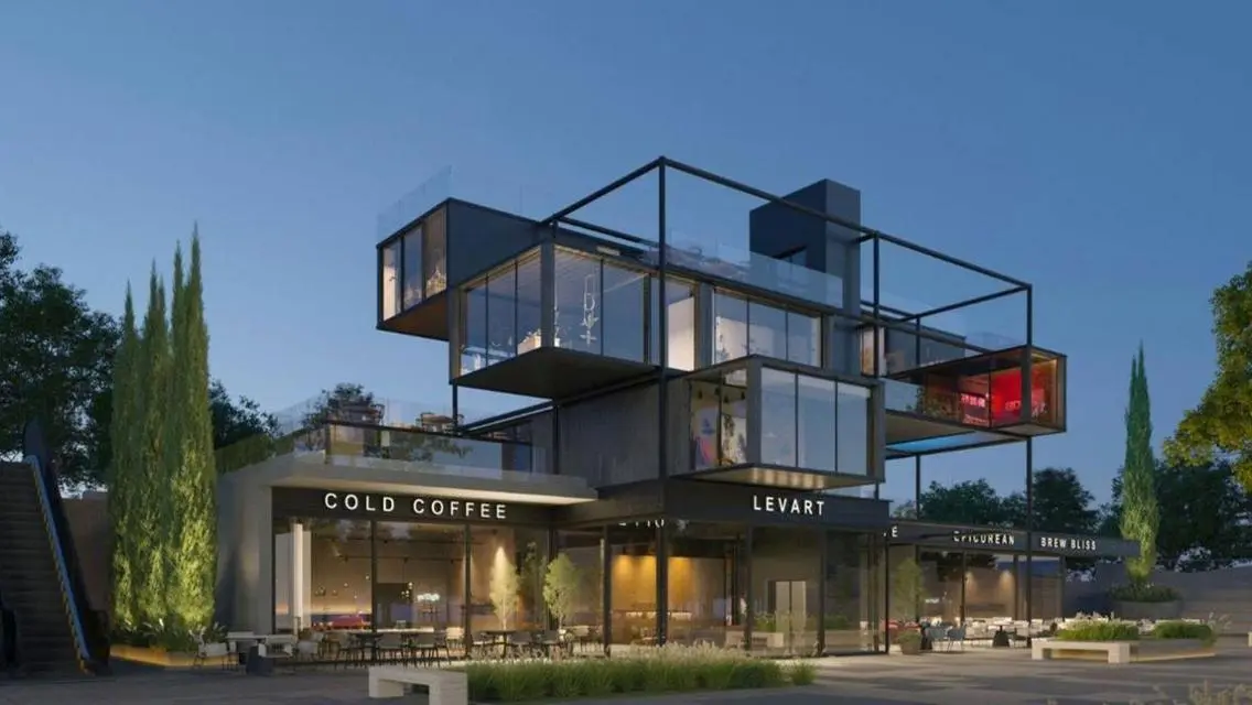 Perfect Apartment for Sale with Unique Features