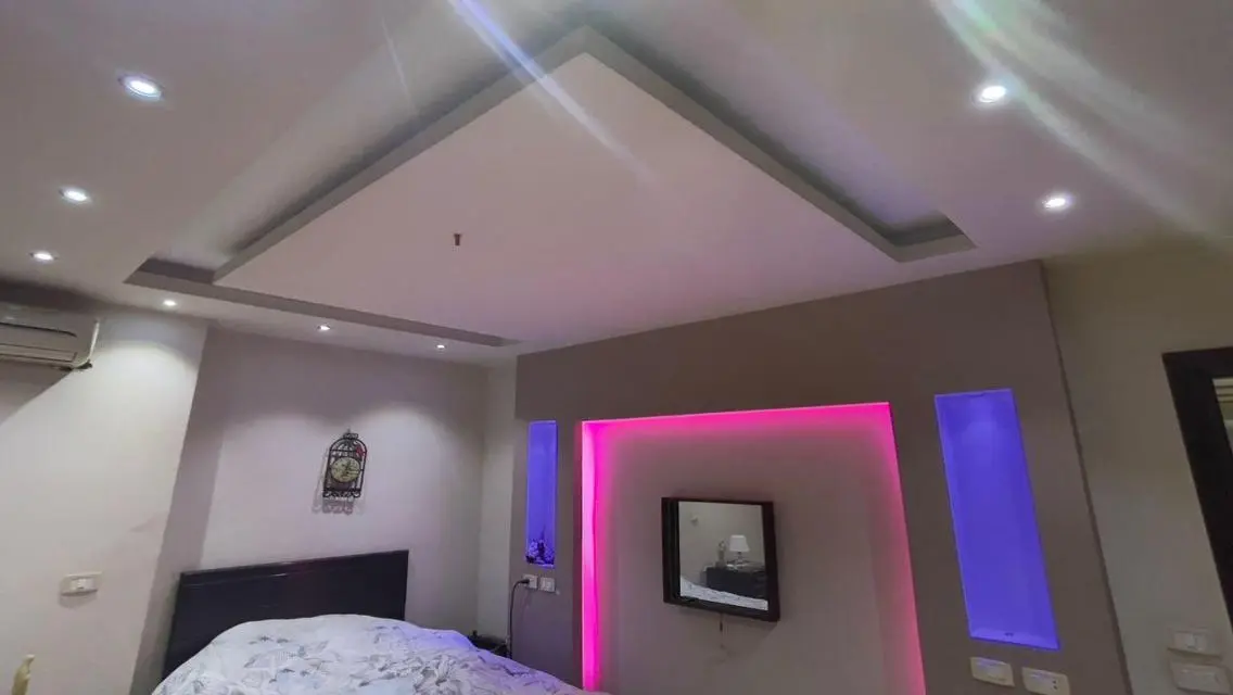 Luxury 150 sqm Apartment with Unique Features