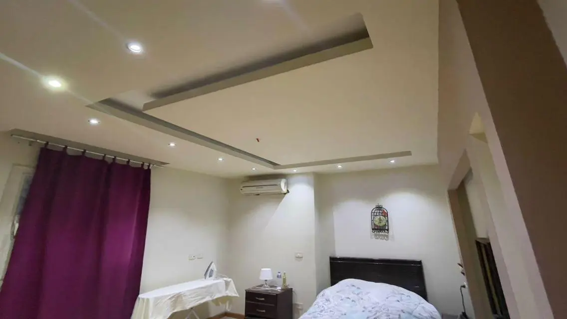 Luxury 150 sqm Apartment with Unique Features