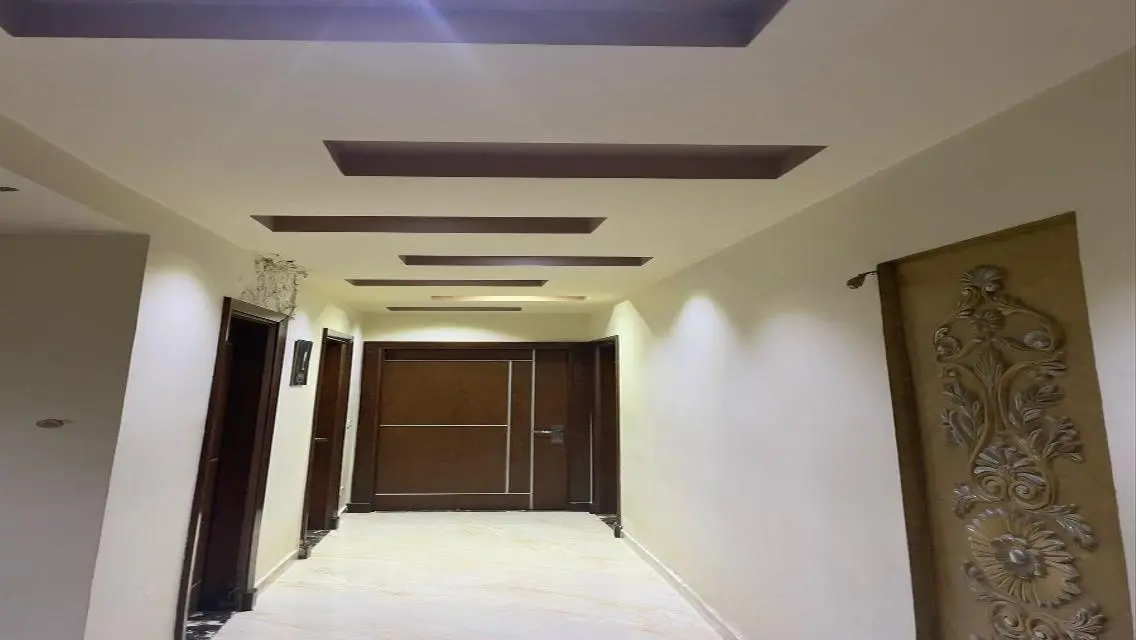 Luxury 150 sqm Apartment with Unique Features