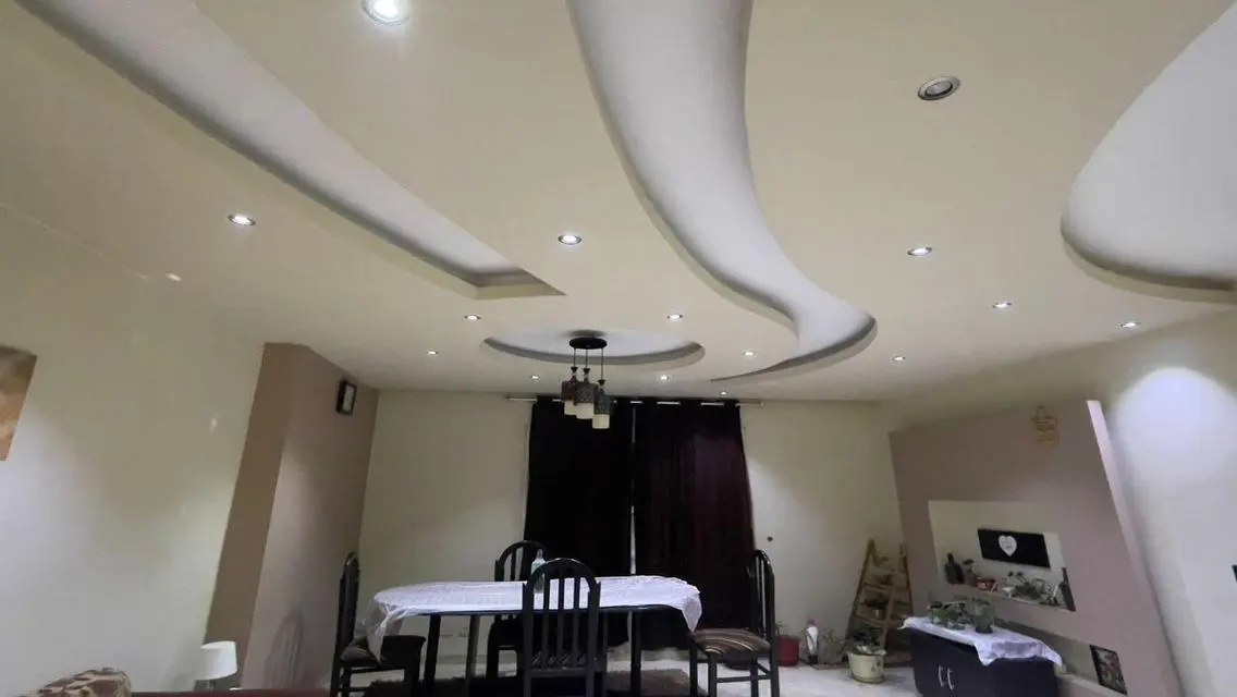 Luxury 150 sqm Apartment with Unique Features
