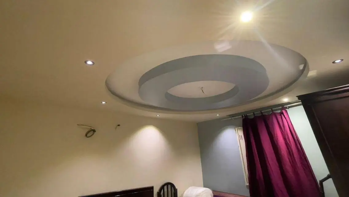 Luxury 150 sqm Apartment with Unique Features