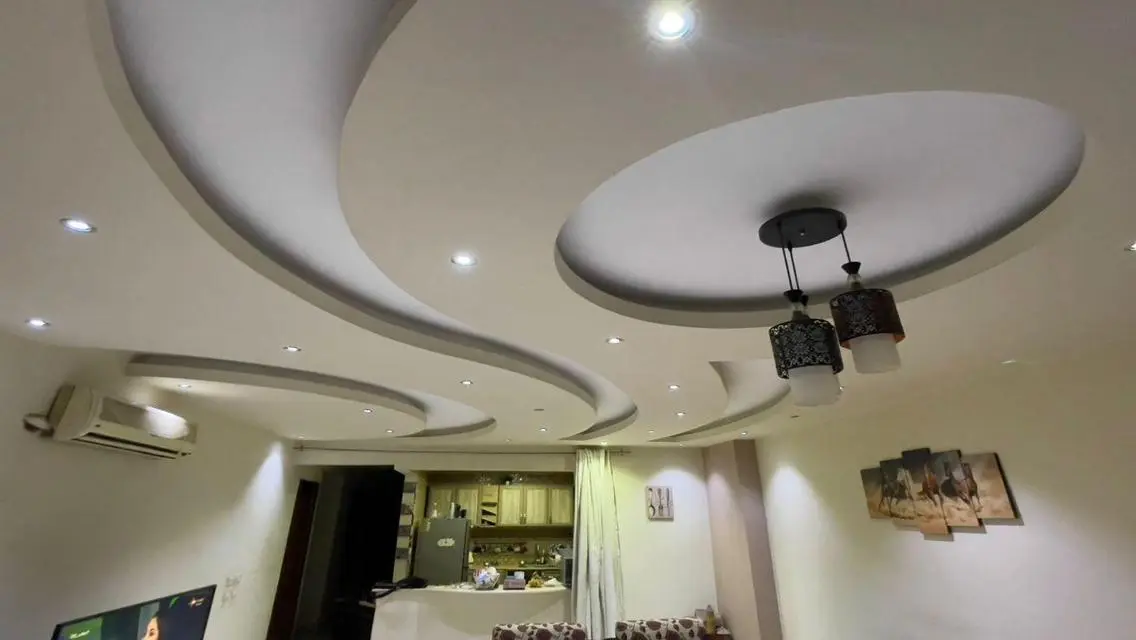 Luxury 150 sqm Apartment with Unique Features