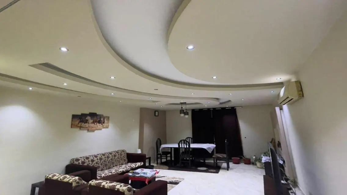 Luxury 150 sqm Apartment with Unique Features